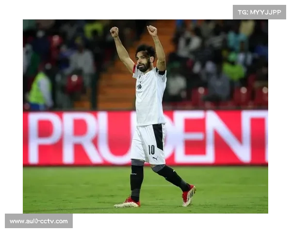 十人埃及1-0南非,萨拉赫点射建功锁定非洲杯小组头名 十人埃及1-0南非,萨拉赫点射建功锁定非洲杯小组头名