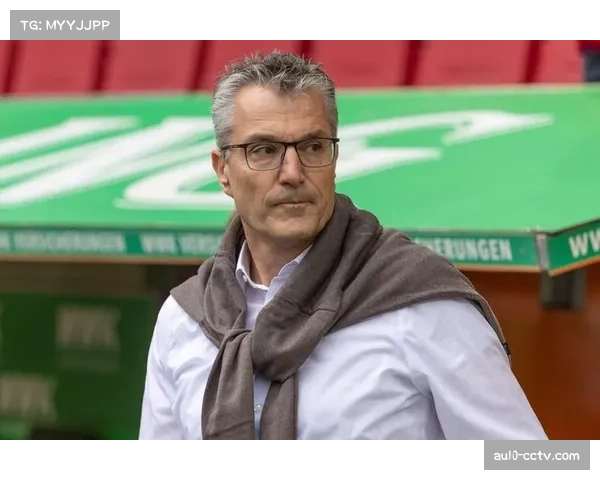 德国足协确认：下赛季起德甲将试用半自动越位识别技术